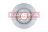 Превью - 1031092 KAMOKA Тормозной диск (фото 2)