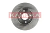 Превью - 103110 KAMOKA Тормозной диск (фото 2)