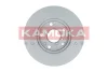 Превью - 1031100 KAMOKA Тормозной диск (фото 2)