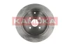 Превью - 1031102 KAMOKA Тормозной диск (фото 2)