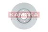 Превью - 1031110 KAMOKA Тормозной диск (фото 2)
