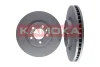 1031119 KAMOKA Тормозной диск