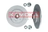 1031138 KAMOKA Тормозной диск
