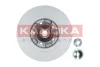 Превью - 1031138 KAMOKA Тормозной диск (фото 2)
