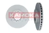 1031141 KAMOKA Тормозной диск