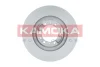 Превью - 1031141 KAMOKA Тормозной диск (фото 2)