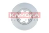 Превью - 1031143 KAMOKA Тормозной диск (фото 2)