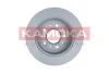 Превью - 103131 KAMOKA Тормозной диск (фото 2)