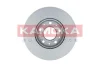 Превью - 103139 KAMOKA Тормозной диск (фото 2)