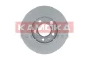 Превью - 103147 KAMOKA Тормозной диск (фото 2)