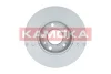 Превью - 1031516 KAMOKA Тормозной диск (фото 2)