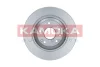 Превью - 103153 KAMOKA Тормозной диск (фото 2)