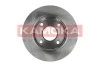 Превью - 1031532 KAMOKA Тормозной диск (фото 2)