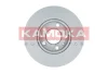 Превью - 1031534 KAMOKA Тормозной диск (фото 2)