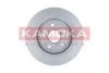 Превью - 103154 KAMOKA Тормозной диск (фото 2)