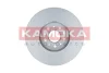 Превью - 103158 KAMOKA Тормозной диск (фото 2)