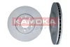 1031620 KAMOKA Тормозной диск
