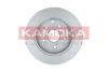 Превью - 103165 KAMOKA Тормозной диск (фото 2)