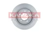 Превью - 103169 KAMOKA Тормозной диск (фото 2)