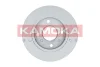 Превью - 1031690 KAMOKA Тормозной диск (фото 2)