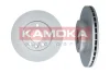 1031691 KAMOKA Тормозной диск