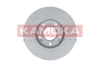 Превью - 103170 KAMOKA Тормозной диск (фото 2)