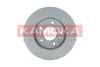 Превью - 103179 KAMOKA Тормозной диск (фото 2)