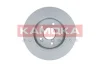 Превью - 103183 KAMOKA Тормозной диск (фото 2)