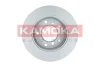 Превью - 1031864 KAMOKA Тормозной диск (фото 2)