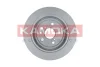 Превью - 103188 KAMOKA Тормозной диск (фото 2)