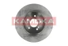 Превью - 1031926 KAMOKA Тормозной диск (фото 2)