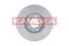 Превью - 103197 KAMOKA Тормозной диск (фото 2)