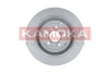 Превью - 103200 KAMOKA Тормозной диск (фото 2)