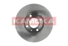 Превью - 103206 KAMOKA Тормозной диск (фото 2)