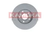 Превью - 1032088 KAMOKA Тормозной диск (фото 2)
