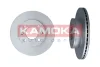 103211 KAMOKA Тормозной диск