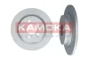 1032158 KAMOKA Тормозной диск