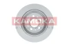 Превью - 1032158 KAMOKA Тормозной диск (фото 2)