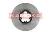 Превью - 1032224 KAMOKA Тормозной диск (фото 2)