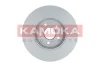 Превью - 1032250 KAMOKA Тормозной диск (фото 2)