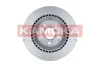 Превью - 103226 KAMOKA Тормозной диск (фото 2)
