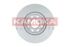 Превью - 1032262 KAMOKA Тормозной диск (фото 2)