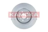 Превью - 103236 KAMOKA Тормозной диск (фото 2)