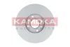 Превью - 1032402 KAMOKA Тормозной диск (фото 2)