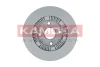 Превью - 103243 KAMOKA Тормозной диск (фото 2)