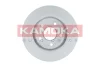 Превью - 1032452 KAMOKA Тормозной диск (фото 2)