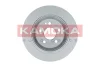 Превью - 1032468 KAMOKA Тормозной диск (фото 2)
