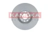 Превью - 103253 KAMOKA Тормозной диск (фото 2)