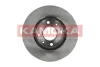 Превью - 1032536 KAMOKA Тормозной диск (фото 2)