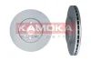 103254 KAMOKA Тормозной диск